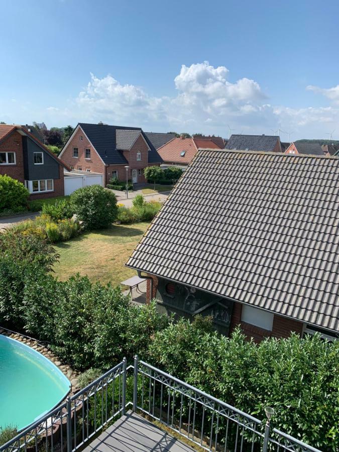 Sonnentraum In Bester Lage Femern Eksteriør billede